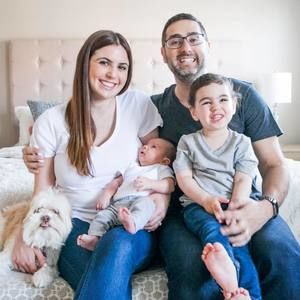 Meet your Posher, Chen